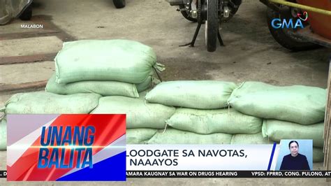 Taga Malabon viral scandal .